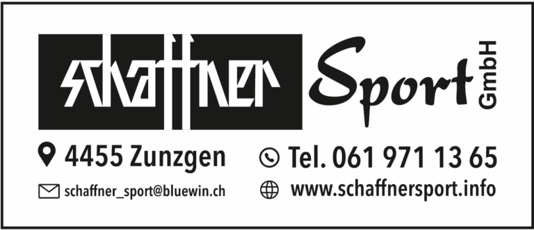 schaffnersport